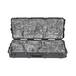 SKB - iSeries 4217-30 - Waterdichte Koffer - Zwart - Jaguar/Jazzmaster Gitaar Inlay