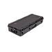 SKB - iSeries 4217-7 - Waterdichte Koffer - Zwart - Leeg