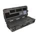 SKB - iSeries 4217-7 - Waterdichte Koffer - Zwart - Dubbele Recurve Boog Inlay