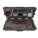SKB - iSeries 4217-7 - Waterdichte Koffer - Zwart - Dubbele Recurve Boog Inlay
