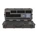 SKB - iSeries 4217-7 - Waterdichte Koffer - Zwart - Dubbele Recurve Boog Inlay