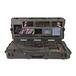 SKB - iSeries 4217-7 - Waterdichte Koffer - Zwart - Dubbele Recurve Boog Inlay