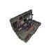 SKB - iSeries 4217-7 - Waterdichte Koffer - Zwart - Dubbele Recurve Boog Inlay