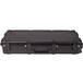 SKB - iSeries 4719-8 - Waterdichte Koffer - Zwart - Leeg