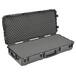 SKB - iSeries 4719-8 - Waterdichte Koffer - Zwart