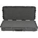 SKB - iSeries 4719-8 - Waterdichte Koffer - Zwart - Gelaagd Schuim