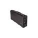 SKB - iSeries 4719-8 - Waterdichte Koffer - Zwart - Gelaagd Schuim