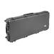 SKB - iSeries 3i-4719-8 - Overlanding Koffer - Grijs - Leeg - met Wielen
