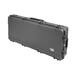 SKB - iSeries 3i-4719-8 - Overlanding Koffer - Grijs - Leeg - met Wielen