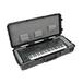 SKB - iSeries 3i-4719-8 - Waterdichte Koffer - Zwart - 61-Toetsen Breed Keyboard Think Tank Interieur