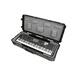 SKB - iSeries 3i-4719-8 - Waterdichte Koffer - Zwart - 61-Toetsen Breed Keyboard Think Tank Interieur