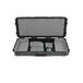 SKB - iSeries 3i-4719-8 - Waterdichte Koffer - Zwart - 61-Toetsen Breed Keyboard Think Tank Interieur