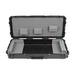 SKB - iSeries 3i-4719-8 - Waterdichte Koffer - Zwart - 61-Toetsen Breed Keyboard Think Tank Interieur