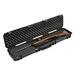 SKB - iSeries 4909-5 - Waterdichte Koffer - Zwart - Enkele Geweer Inlay