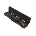 SKB - iSeries 4909-5 - Waterdichte Koffer - Zwart - Enkele Geweer Inlay