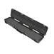 SKB - iSeries 4909-5 - Waterdichte Koffer - Zwart - Enkele Geweer Inlay
