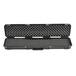 SKB - iSeries 4909-5 - Waterdichte Koffer - Zwart - Enkele Geweer Inlay
