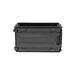 SKB - 4U Injectiegegoten - 28 cm Diepe Rack - met Wielen en Handvat