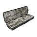 SKB - iSeries 5014-6 - Waterdichte Koffer - Zwart - Precision en Jazz Stijl Basgitaar Inlay