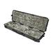SKB - iSeries 5014-6 - Waterdichte Koffer - Zwart - Precision en Jazz Stijl Basgitaar Inlay