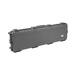 SKB - iSeries 3i-5014-6 - Overlanding Koffer - Grijs - Leeg - met Wielen