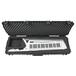 SKB - iSeries 3i-5014-6 - Waterdichte Koffer - Zwart - Roland AX Edge Keytar Inlay