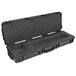 SKB - iSeries 3i-5014-6 - Waterdichte Koffer - Zwart - Roland AX Edge Keytar Inlay