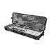 SKB - iSeries 5014-6 - Waterdichte Koffer - Zwart - Open Cavity Elektrische Bas Inlay