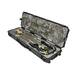 SKB - iSeries 3i-5014-6 - Waterdichte Koffer - Zwart - Music Man StingRay Basgitaar Inlay