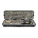 SKB - iSeries 3i-5014-6 - Waterdichte Koffer - Zwart - Music Man StingRay Basgitaar Inlay