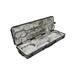 SKB - iSeries 3i-5014-6 - Waterdichte Koffer - Zwart - Music Man StingRay Basgitaar Inlay