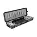 SKB - iSeries 5014-6 - Waterdichte Koffer - Zwart - 76 Toetsen Keyboard Think Tank Binnenkant