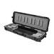 SKB - iSeries 5014-6 - Waterdichte Koffer - Zwart - 76 Toetsen Keyboard Think Tank Binnenkant