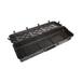 SKB - iSeries 5616-9 - Waterdichte Koffer - Zwart