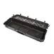 SKB - iSeries 5616-9 - Waterdichte Koffer - Zwart