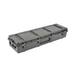 SKB - iSeries 5616-9 - Waterdichte Koffer - Zwart - Leeg