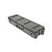 SKB - iSeries 5616-9 - Waterdichte Koffer - Zwart - Leeg