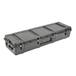 SKB - iSeries 5616-9 - Waterdichte Koffer - Zwart - Gelaagd Schuim