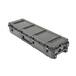 SKB - iSeries 5616-9 - Waterdichte Koffer - Zwart - Gelaagd Schuim