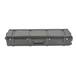 SKB - iSeries 5616-9 - Waterdichte Koffer - Zwart - Gelaagd Schuim