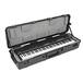SKB - iSeries 3i-5616-9 - Waterdichte Koffer - Zwart - 88-Toetsen Smal Keyboard Think Tank Binnenkant