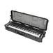 SKB - iSeries 3i-5616-9 - Waterdichte Koffer - Zwart - 88-Toetsen Smal Keyboard Think Tank Binnenkant