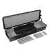 SKB - iSeries 3i-5616-9 - Waterdichte Koffer - Zwart - 88-Toetsen Smal Keyboard Think Tank Binnenkant