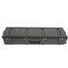 SKB - iSeries 3i-5616-9 - Waterdichte Koffer - Zwart - 88-Toetsen Smal Keyboard Think Tank Binnenkant