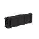 SKB - iSeries 6018-8 - Waterdichte Koffer - Zwart - Leeg