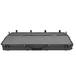 SKB - iSeries 6018-8 - Waterdichte Koffer - Zwart - Gelaagd Schuim