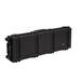 SKB - iSeries 6018-8 - Waterdichte Koffer - Zwart - Gelaagd Schuim