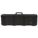 SKB - iSeries 6018-8 - Waterdichte Koffer - Zwart - Gelaagd Schuim