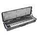 SKB - iSeries 3i-6018-8 - Waterdichte Koffer - Zwart - 88-Toetsen Keyboard Think Tank Binnenkant