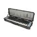 SKB - iSeries 3i-6018-8 - Waterdichte Koffer - Zwart - 88-Toetsen Keyboard Think Tank Binnenkant